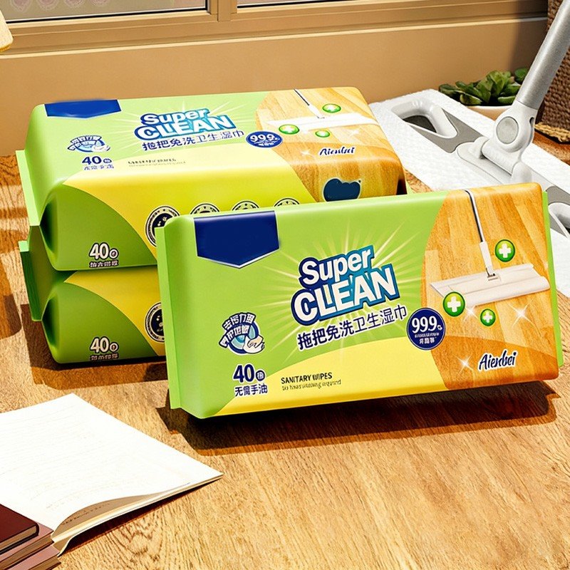 Kitchen Floor Wipes suppliers