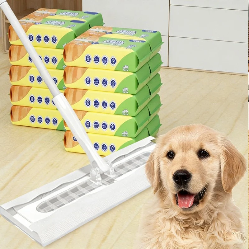 Kitchen Floor Wipes factory