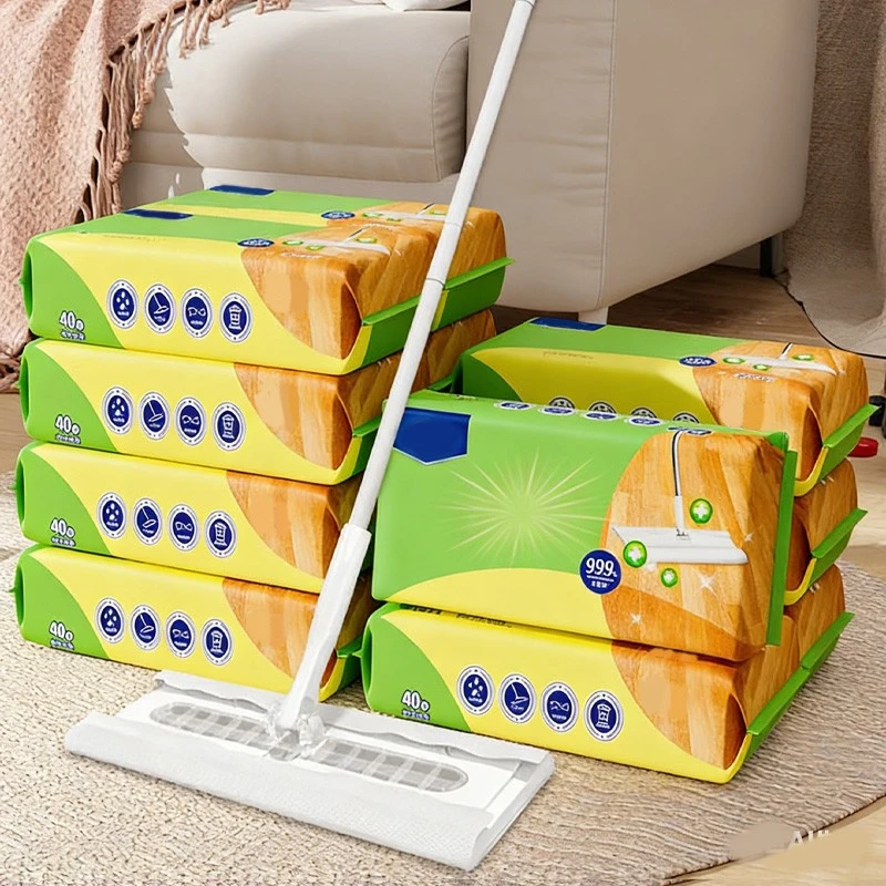 Kitchen Floor Wipes best